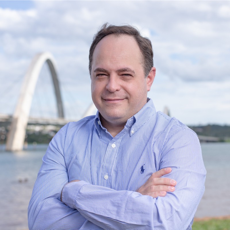André Zacarias