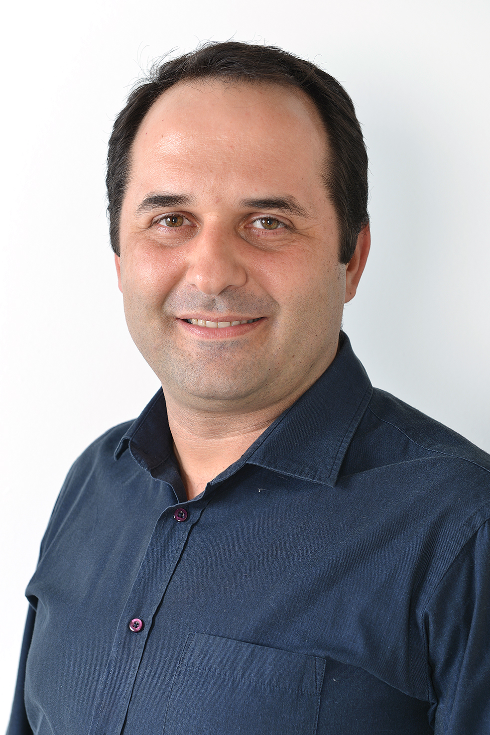 Aryeverton Fortes de Oliveira