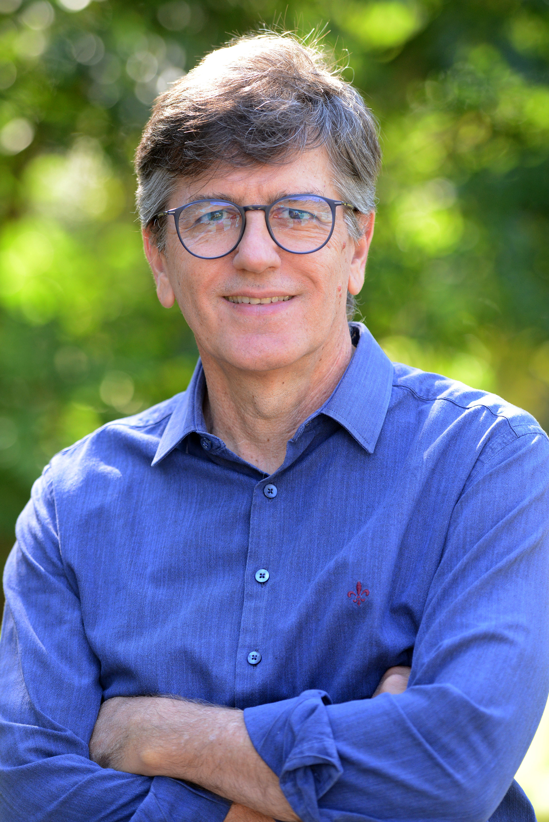 Dr. Italo Delalibera Júnior