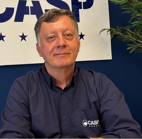José Luiz Viscardi Jr