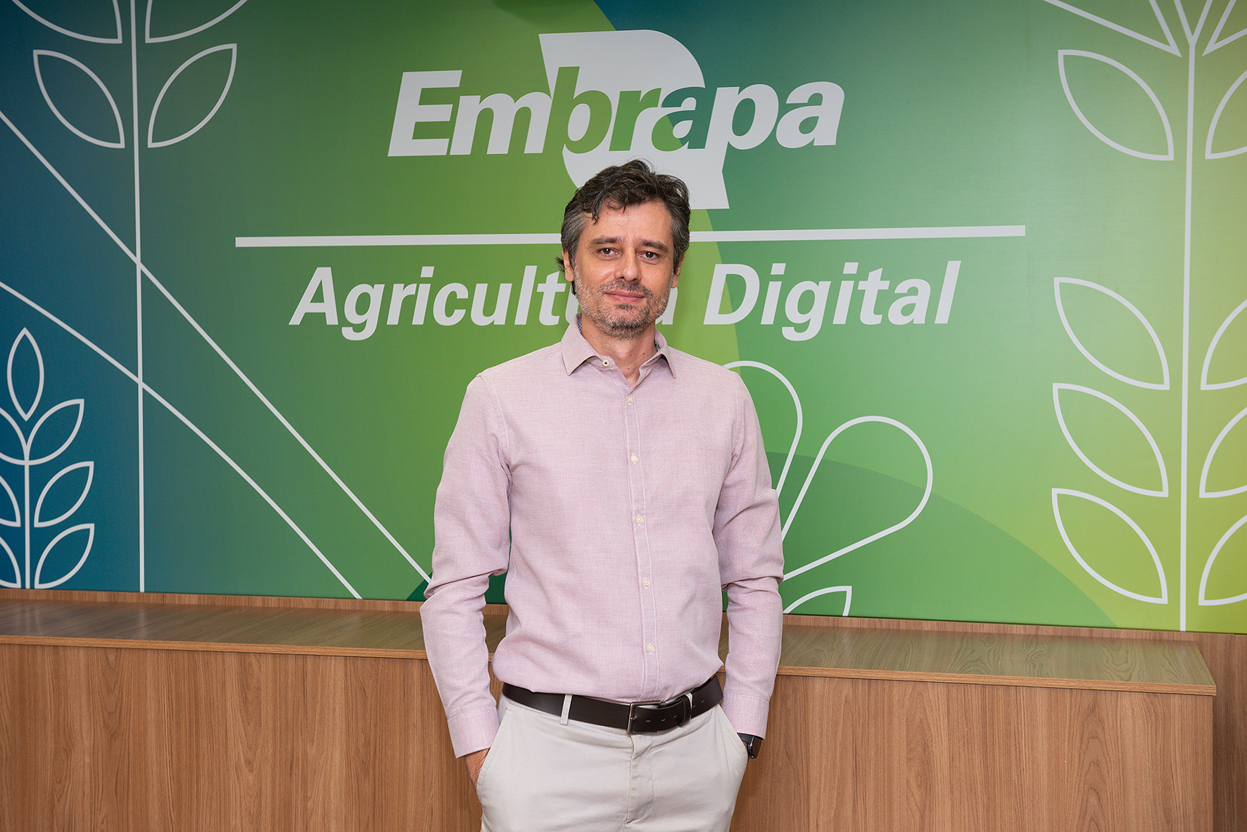 Júlio César Dalla Mora Esquerdo