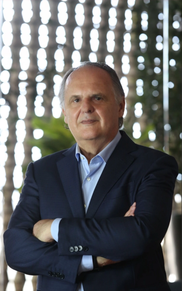 Jacyr Costa Filho