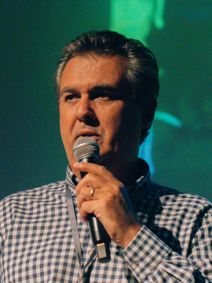 José Leandro Olivi Peres