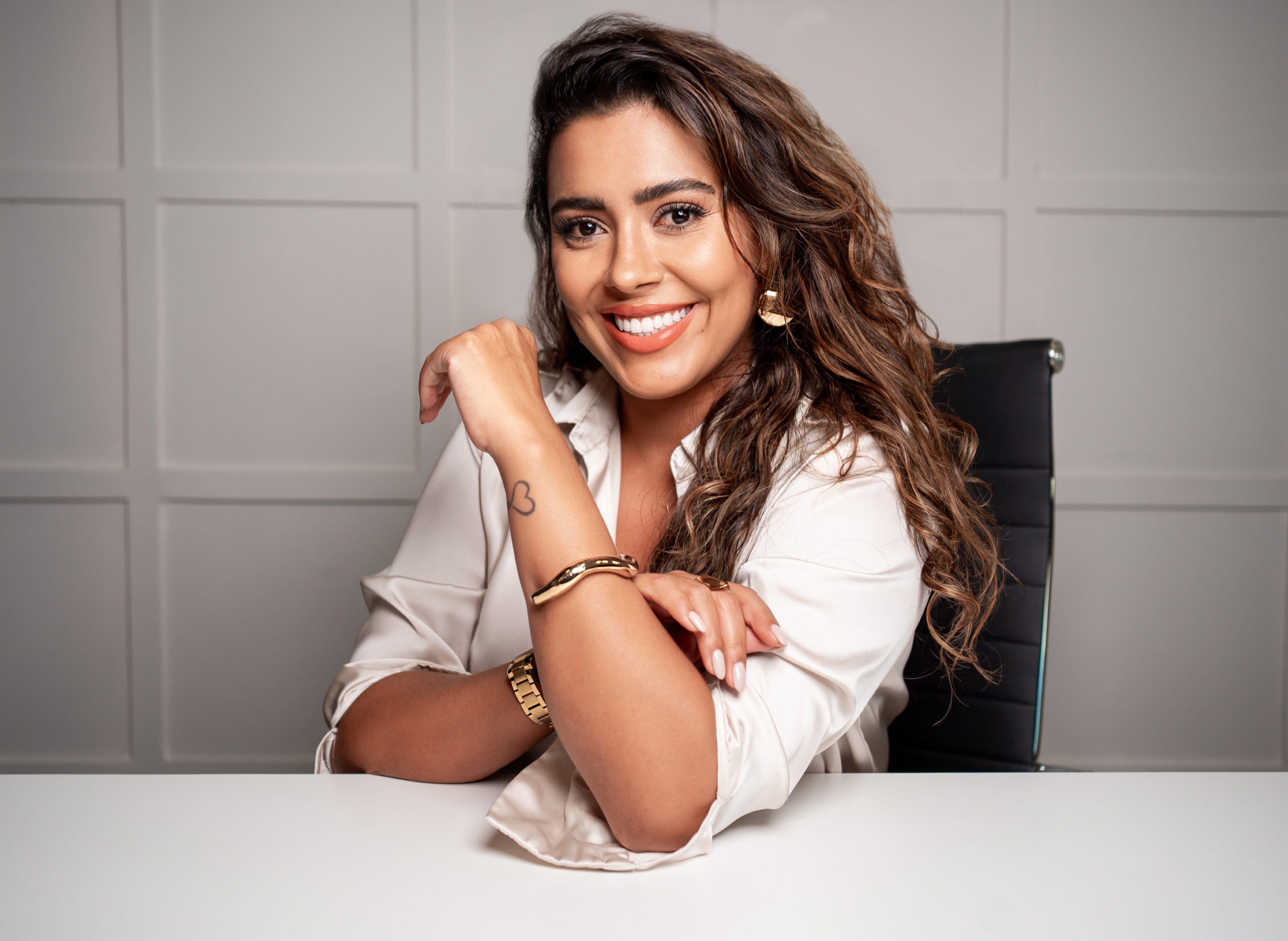 Monaliza Pelicioni