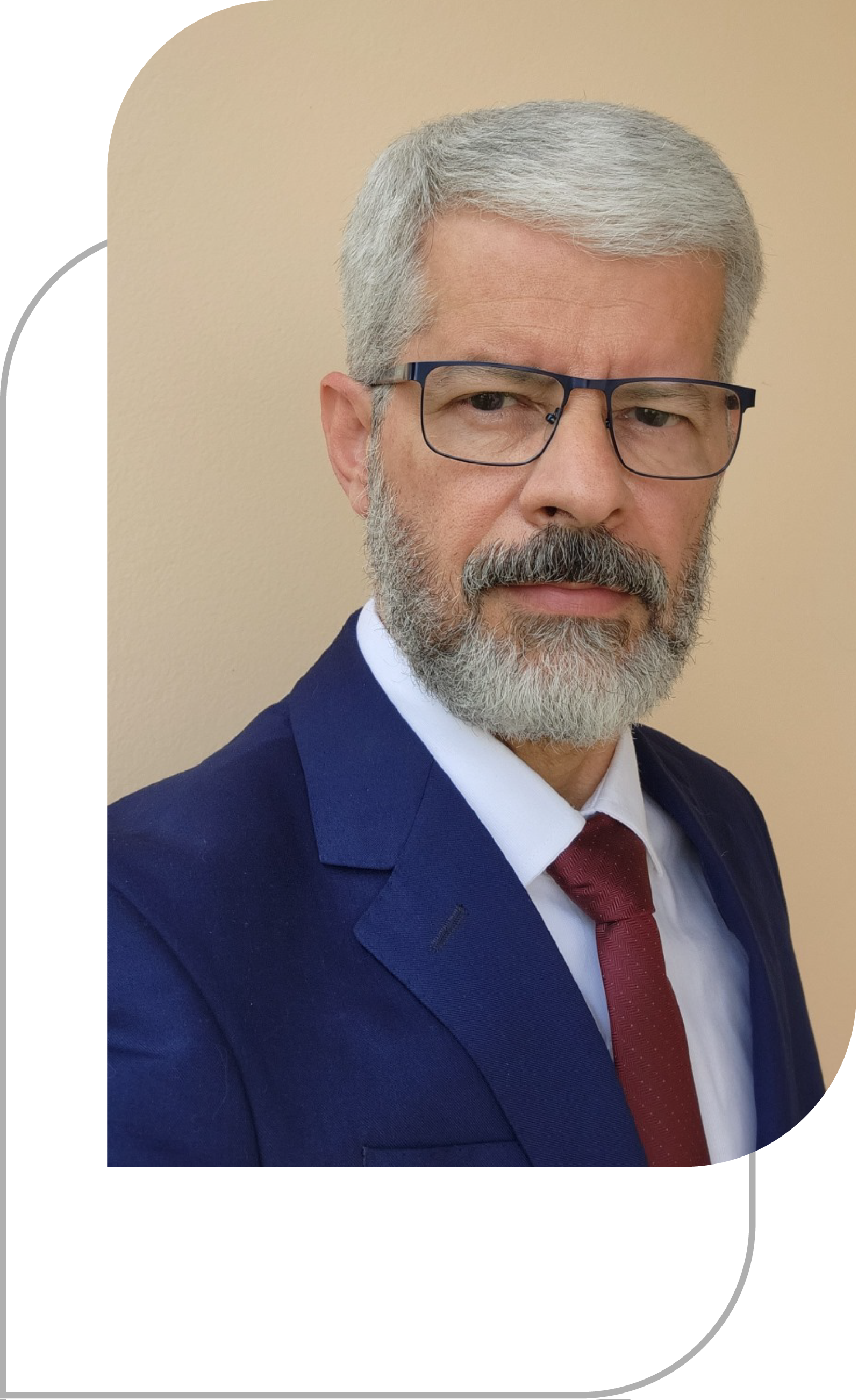 Pedro Estevão Bastos de Oliveira