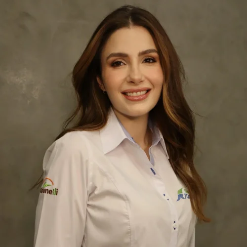 Mariana Granelli