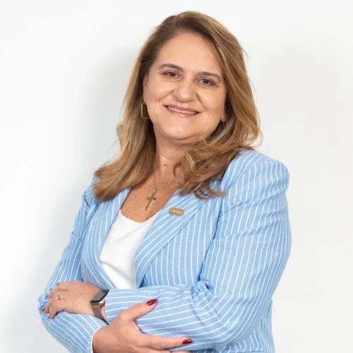 Silvia Massruhá